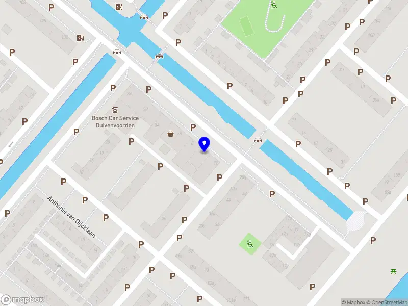 Vereniging van Eigenaars Johannes Vermeerplantsoen 10/11 te Voorschoten