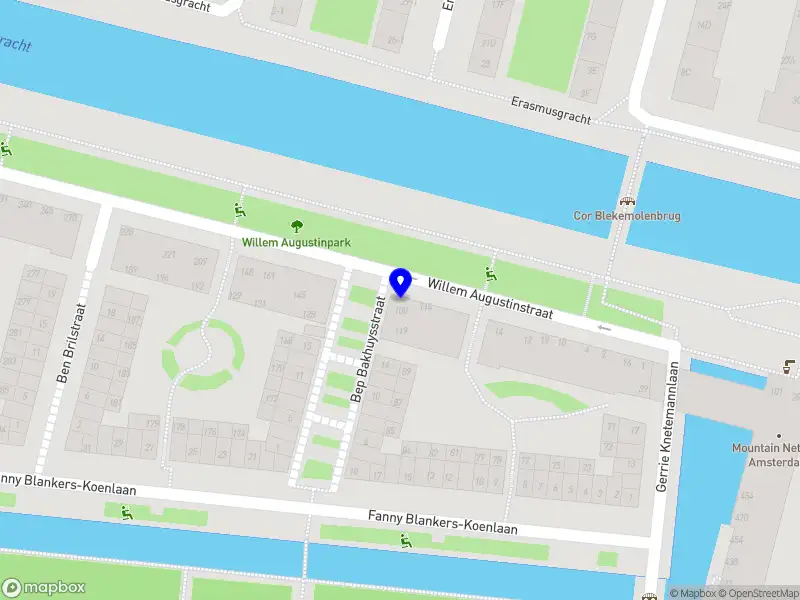 Nieuw bedrijf Mokum Beheer Solutions