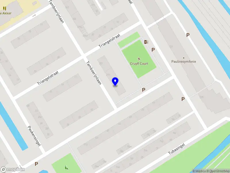 Nieuw bedrijf Qucina De Pinas