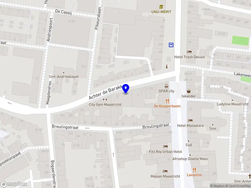 Nieuw bedrijf Fatbike Limburg Maastricht B.V.