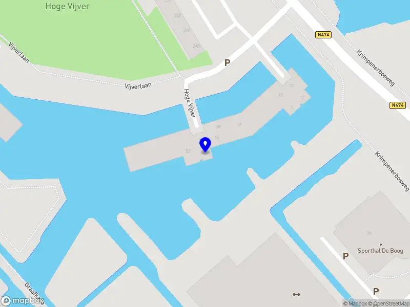 Phoenix Creative Investments B.V.