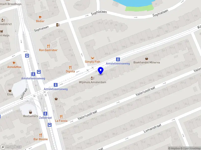 Park Vastgoed II B.V.