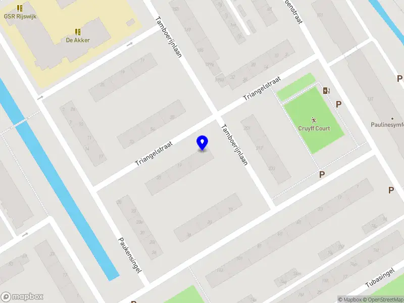 Nieuw bedrijf Tiffies tattoo art