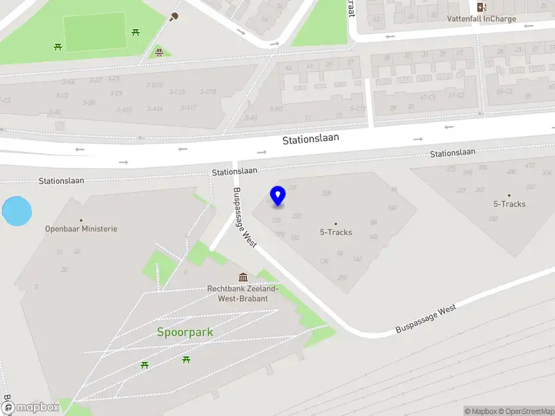 Quasara Intelligence B.V.