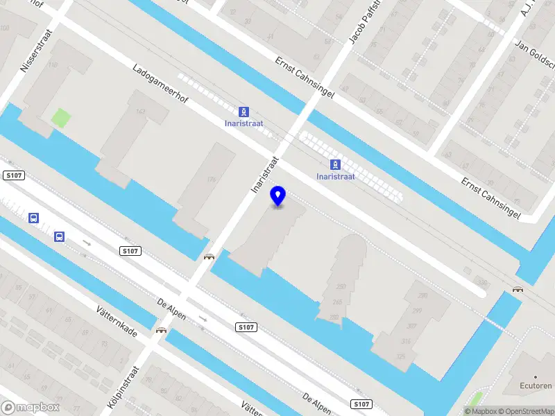 Nieuw bedrijf Involve & Evolve