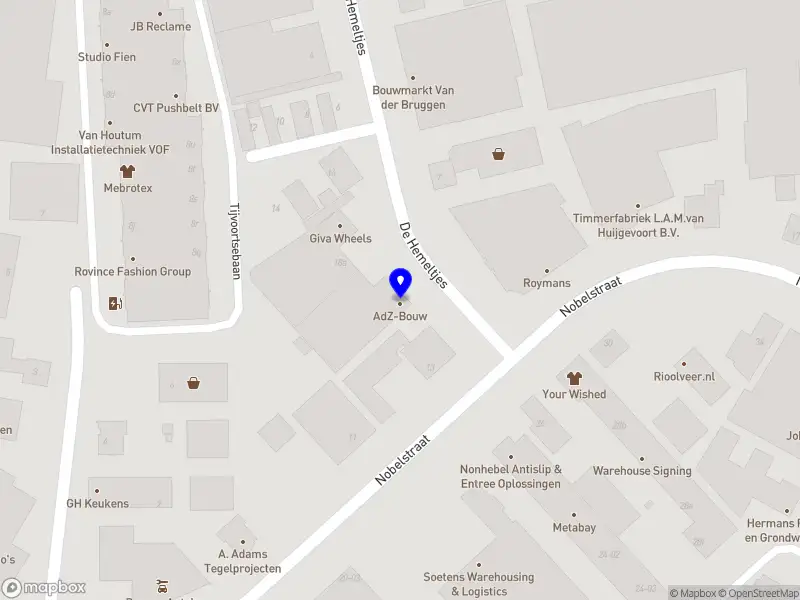 ADZ Vastgoedontwikkeling B.V.