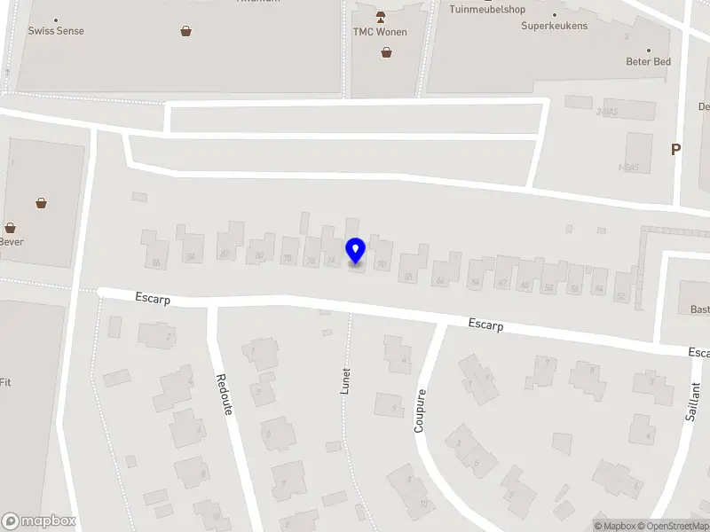 Bakker Administratie Kantoor