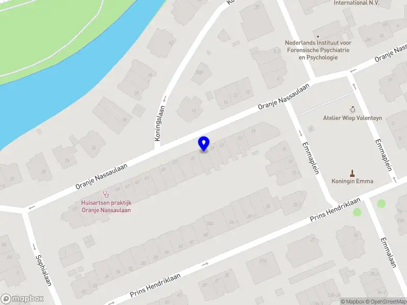 Nieuw bedrijf Vereniging van Eigenaars Jan van Eijckstraat 8 te Amsterdam