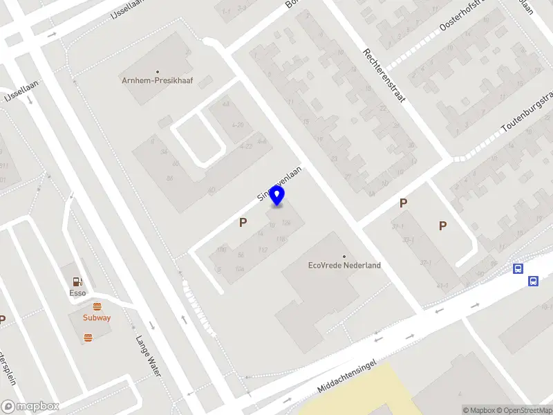 Nieuw bedrijf HLC Management B.V.