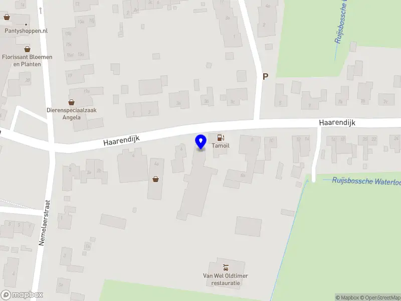 Nieuw bedrijf Van den Noort Automotive B.V.