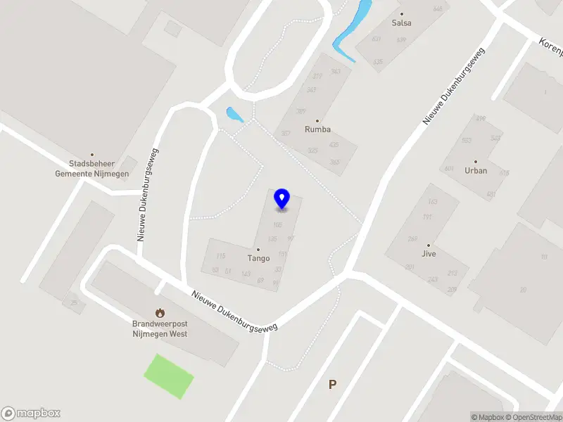 Nieuw bedrijf Stuc- & Renovatiebedrijf Nijmegen