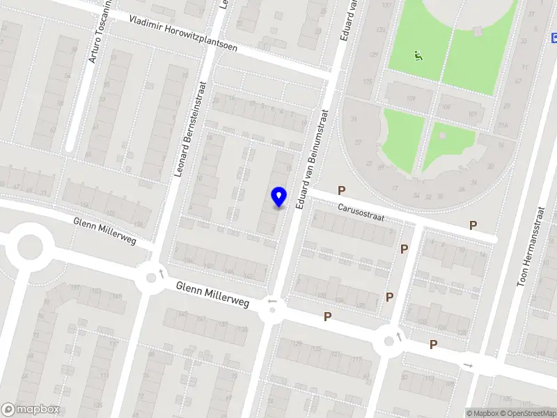 Nieuw bedrijf Felicia Vermeulen