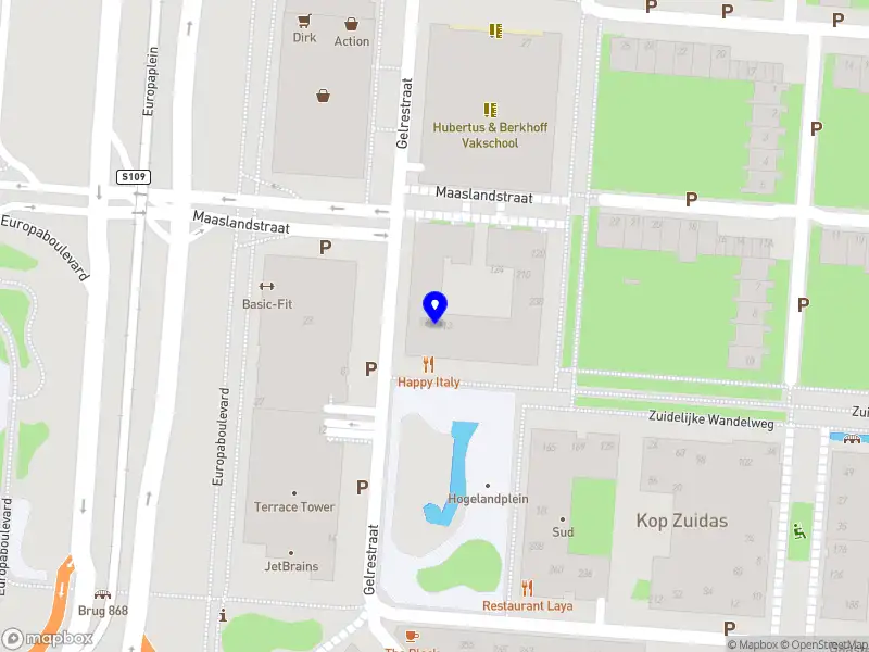 Nieuw bedrijf Cloudy Sommelier