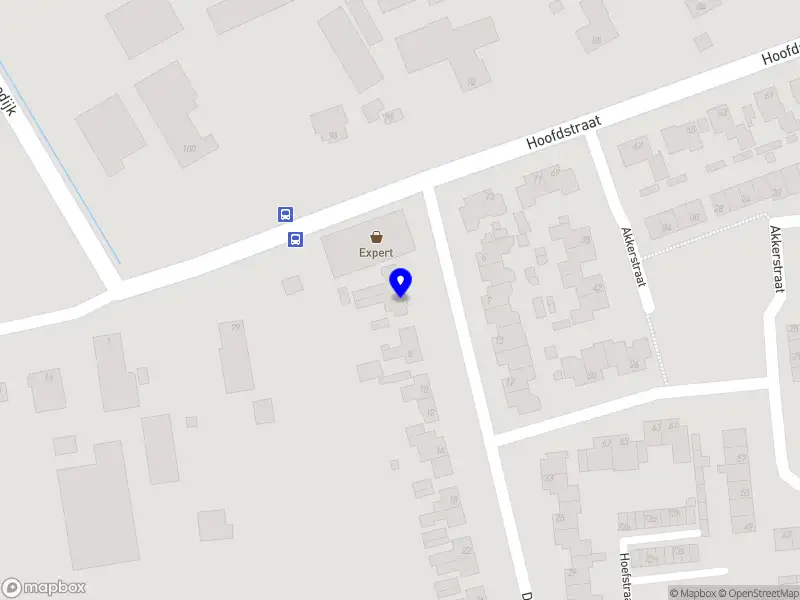 Nieuw bedrijf ENNA woningstyling & inrichting