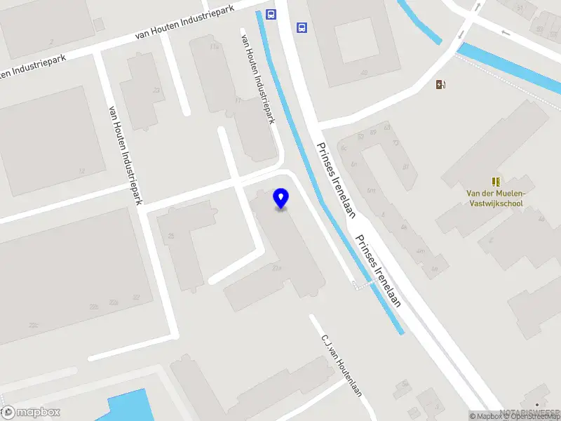 Nieuw bedrijf AR Kluswerk