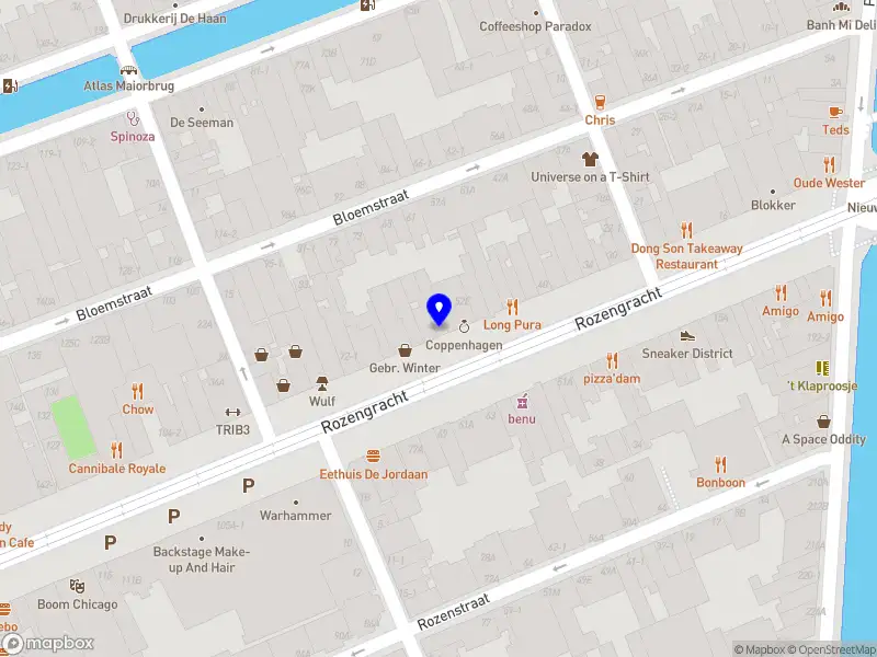 Nieuw bedrijf Selina Divéky