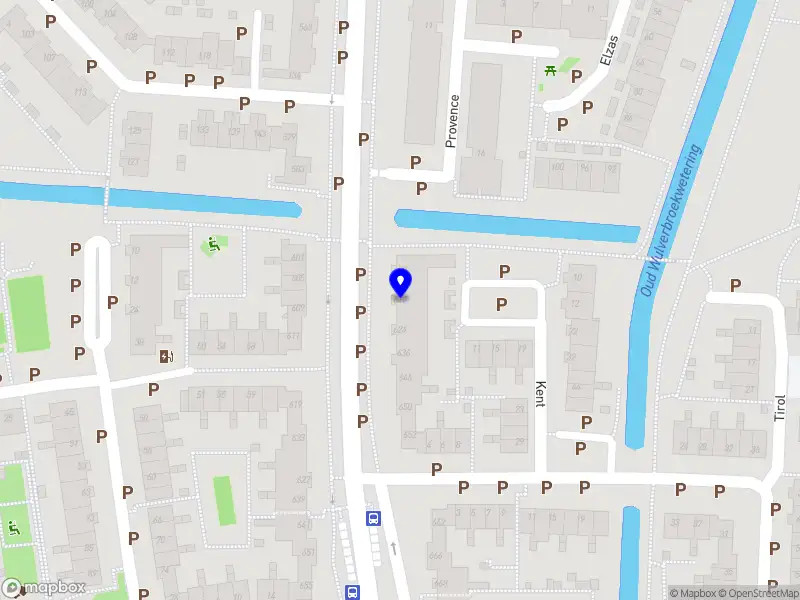 Nieuw bedrijf AdeL TaxiService