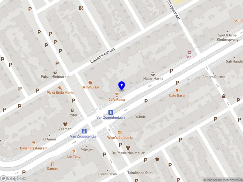 Nieuw bedrijf Rumeli BG