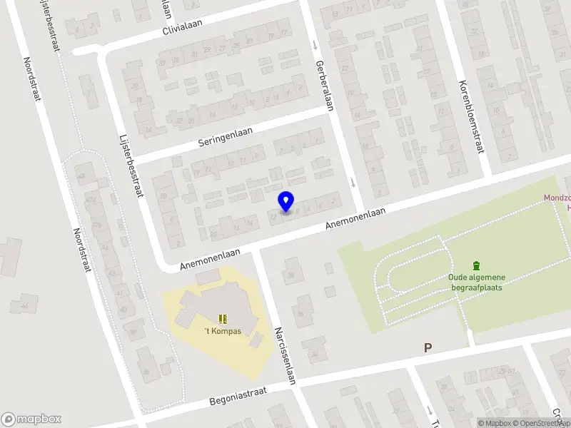 Nieuw bedrijf FuzeAgency