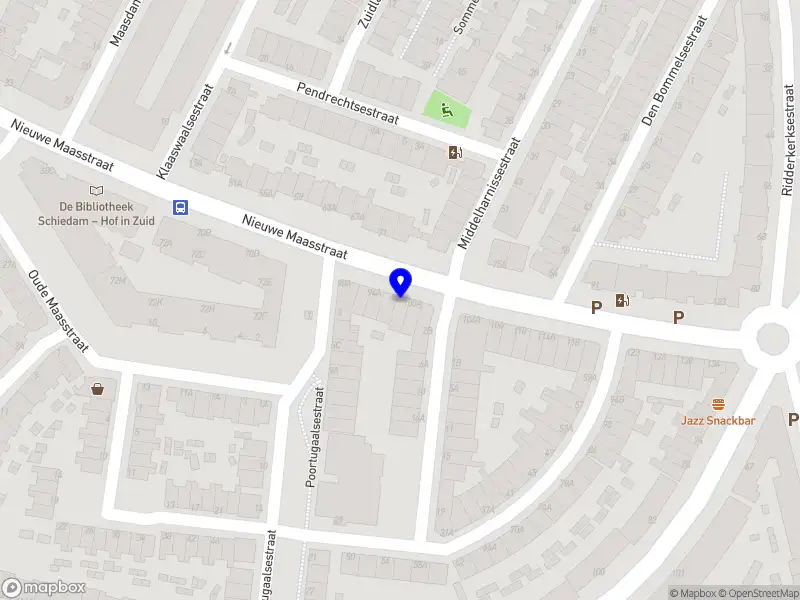 Nieuw bedrijf Latu Bouw