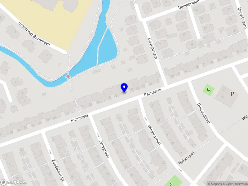 Nieuw bedrijf Senna geyteman schilderwerken