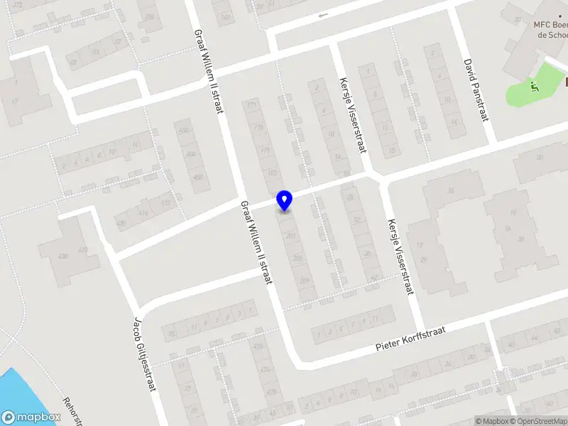 Iserief Dienstverlening