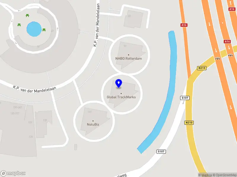 BRIXX Real Estate 7 B.V.