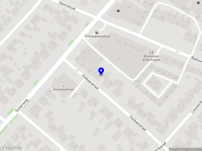 Nieuw bedrijf Murat Expert Afbouw B.V.