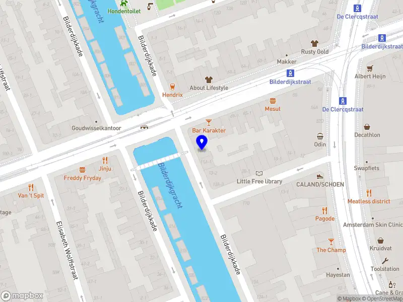 Nieuw bedrijf deFijter&vanBruggen