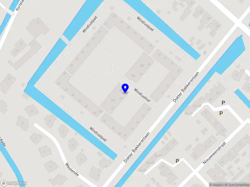 Little Baby Pretecho Den Bosch