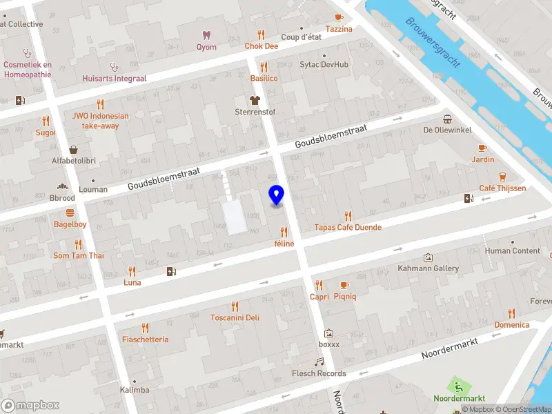 Nieuw bedrijf MDC Music