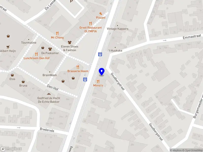 Nieuw bedrijf ASN Food