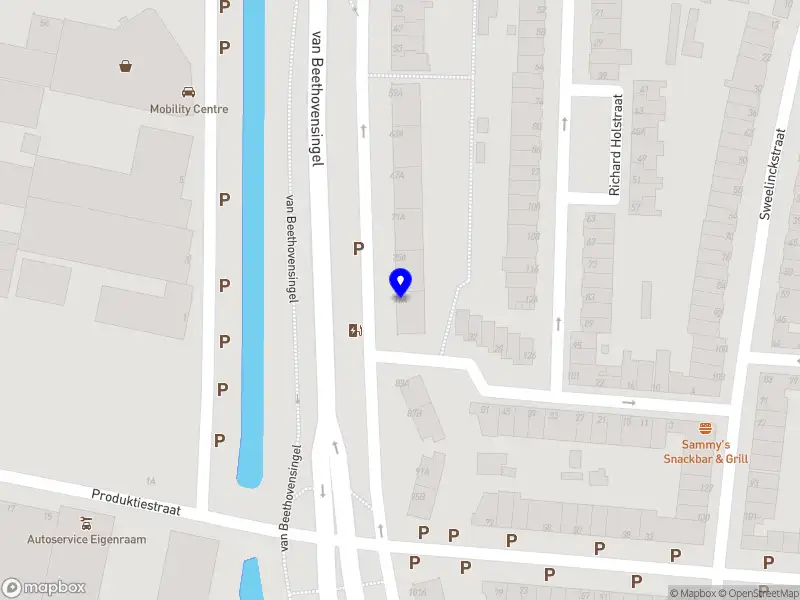 Nieuw bedrijf De Wijze Wasbeer