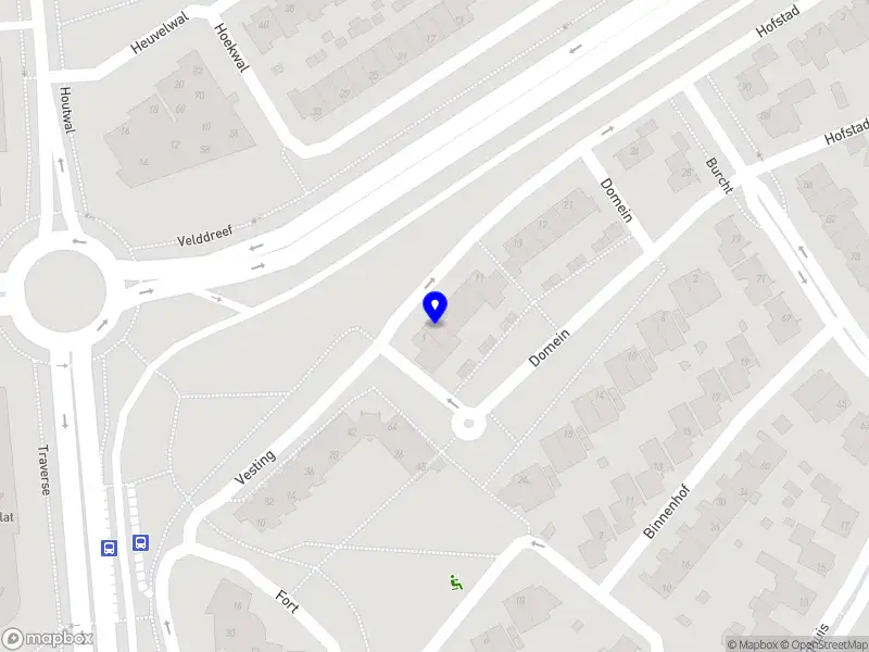 van Campfort Begeleiding & Ondersteuning