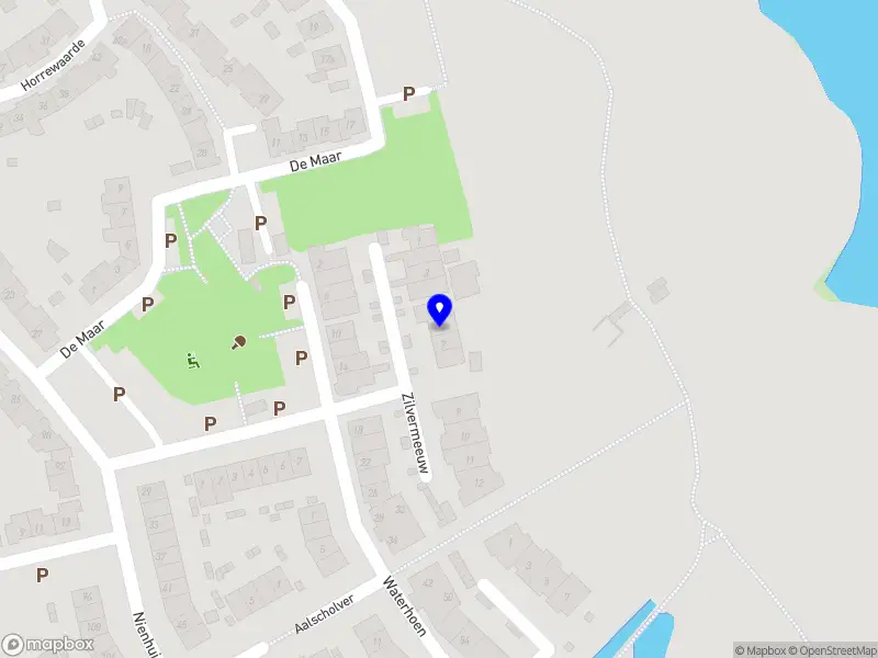 Nieuw bedrijf Technisch Beheer Randstad B.V.