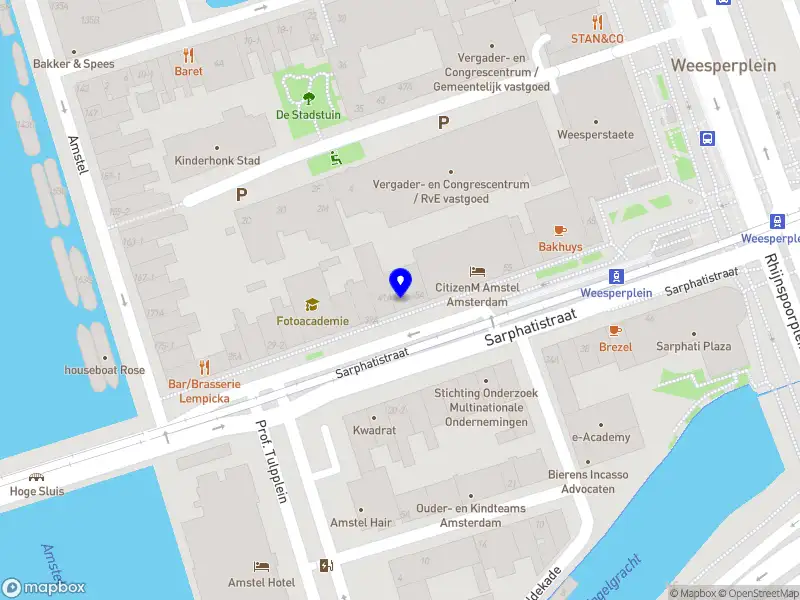 Nieuw bedrijf Dahley Tonia