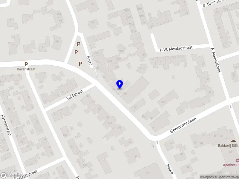 Klus- en timmerbedrijf Lorenzo Wit B.V.