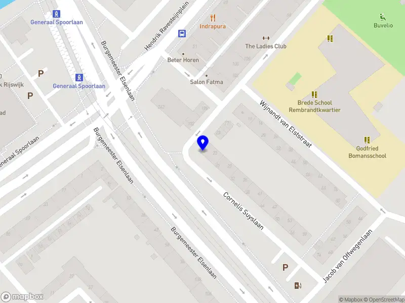 Nieuw bedrijf Zoja holding B.V.