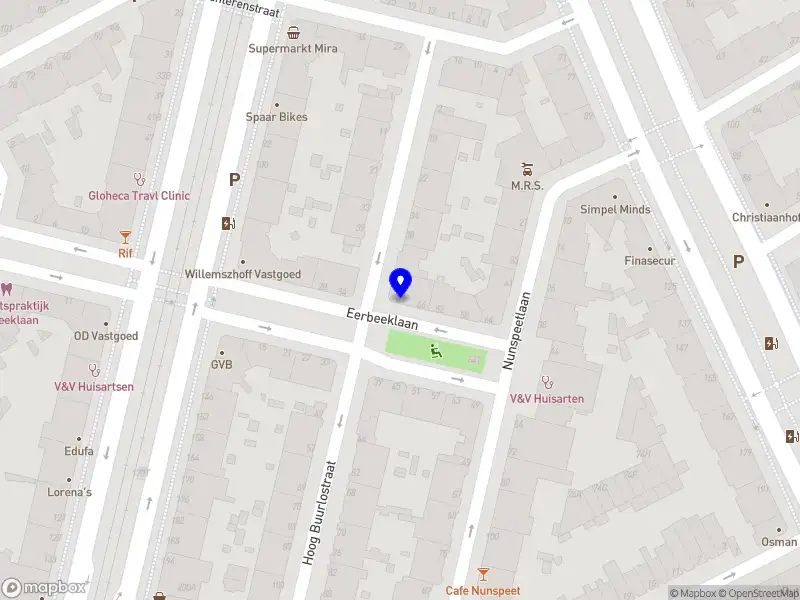 Nieuw bedrijf DienstenHup B.V.