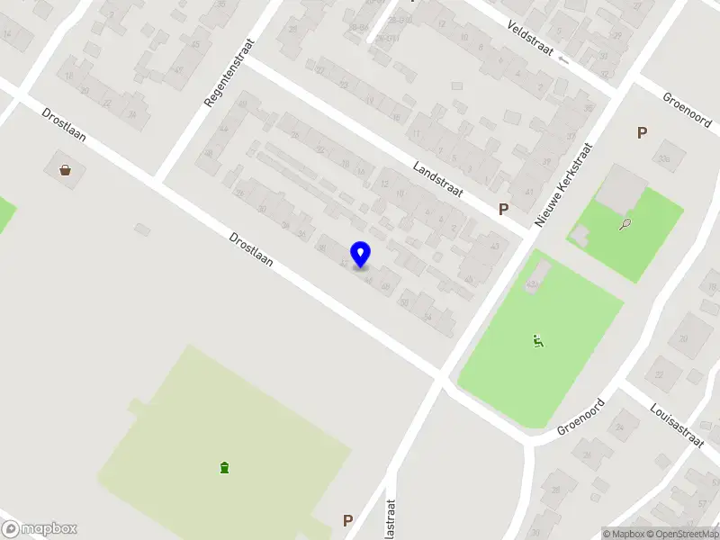 Nieuw bedrijf T Zorgt