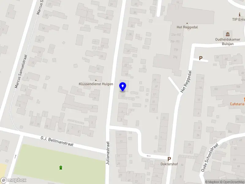 Celine - Begeleiding & Coaching