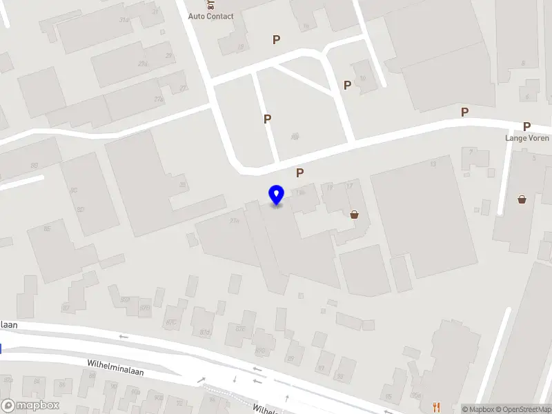 Nieuw bedrijf HB Composite B.V.