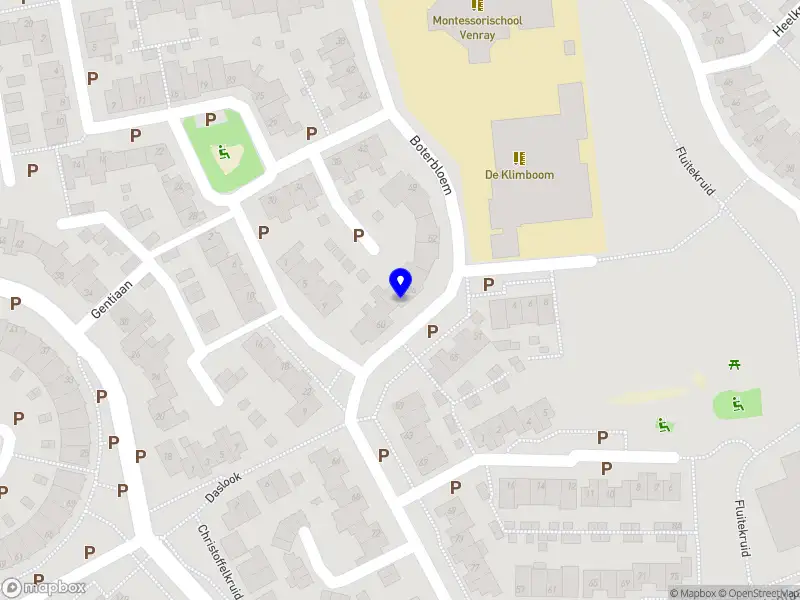 Nieuw bedrijf Evs Schilderwerken