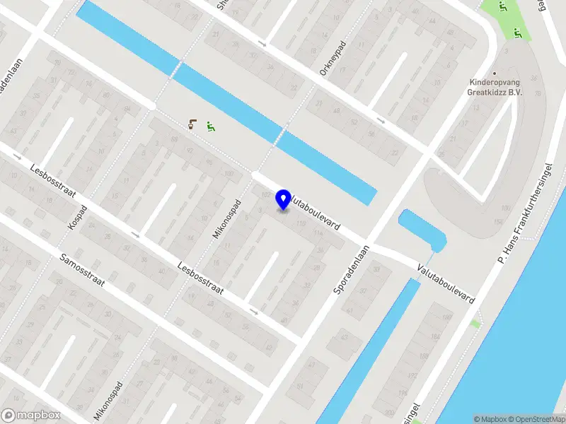 Nieuw bedrijf Yelda rijschool