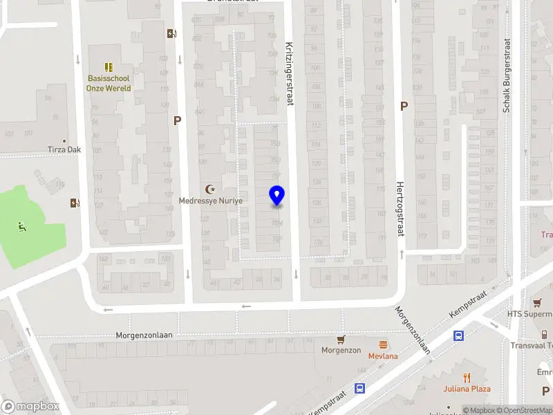 Nieuw bedrijf Maki23