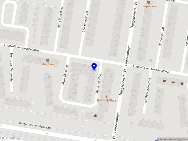 Stichting Coffeeshop Branche Diensten