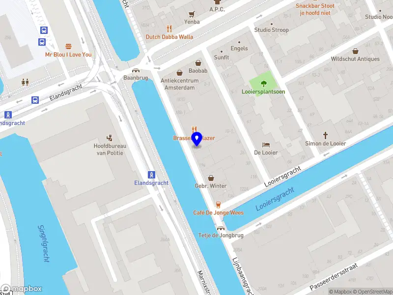 Nieuw bedrijf tomtech software