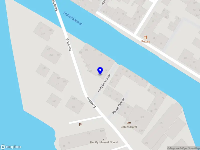 Nieuw bedrijf 6a64 B.V.