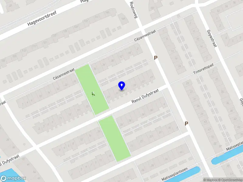 Nieuw bedrijf Monte Trading