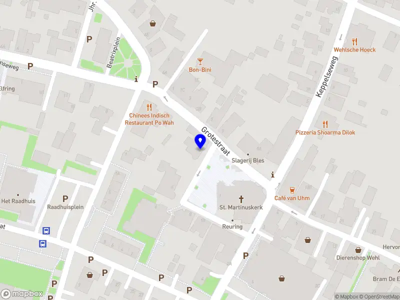 Dutch A12 Beheer B.V.